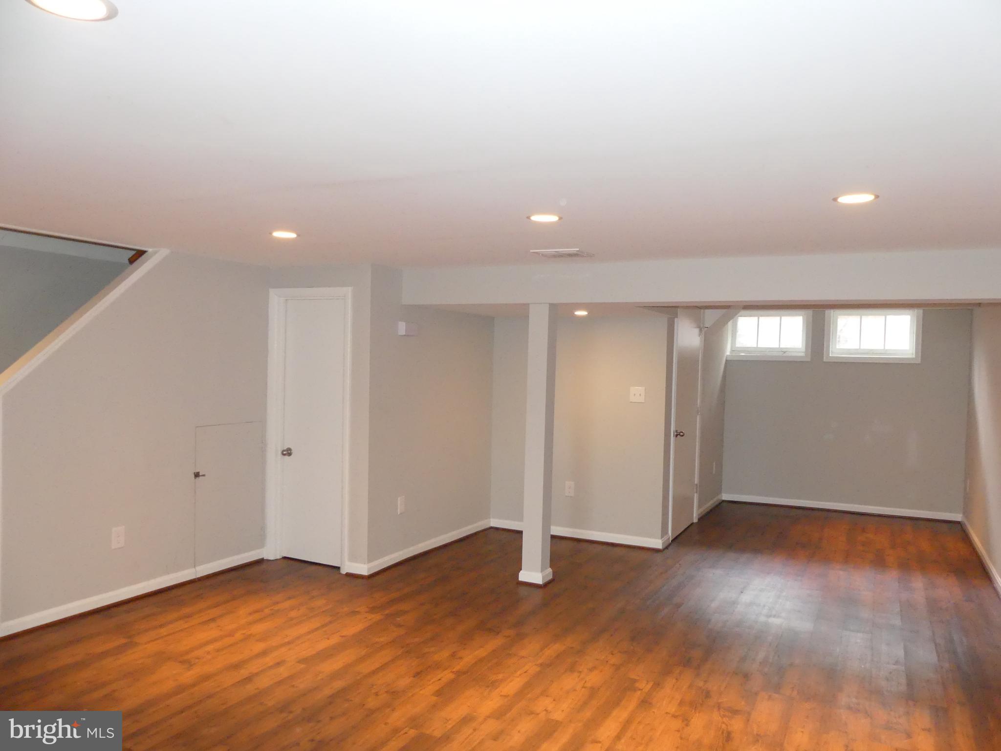 1514 Doxbury Road Baltimore, MD 21286 - Photo 17 of 29 1st door on left is a full bath,2nd is the laundry