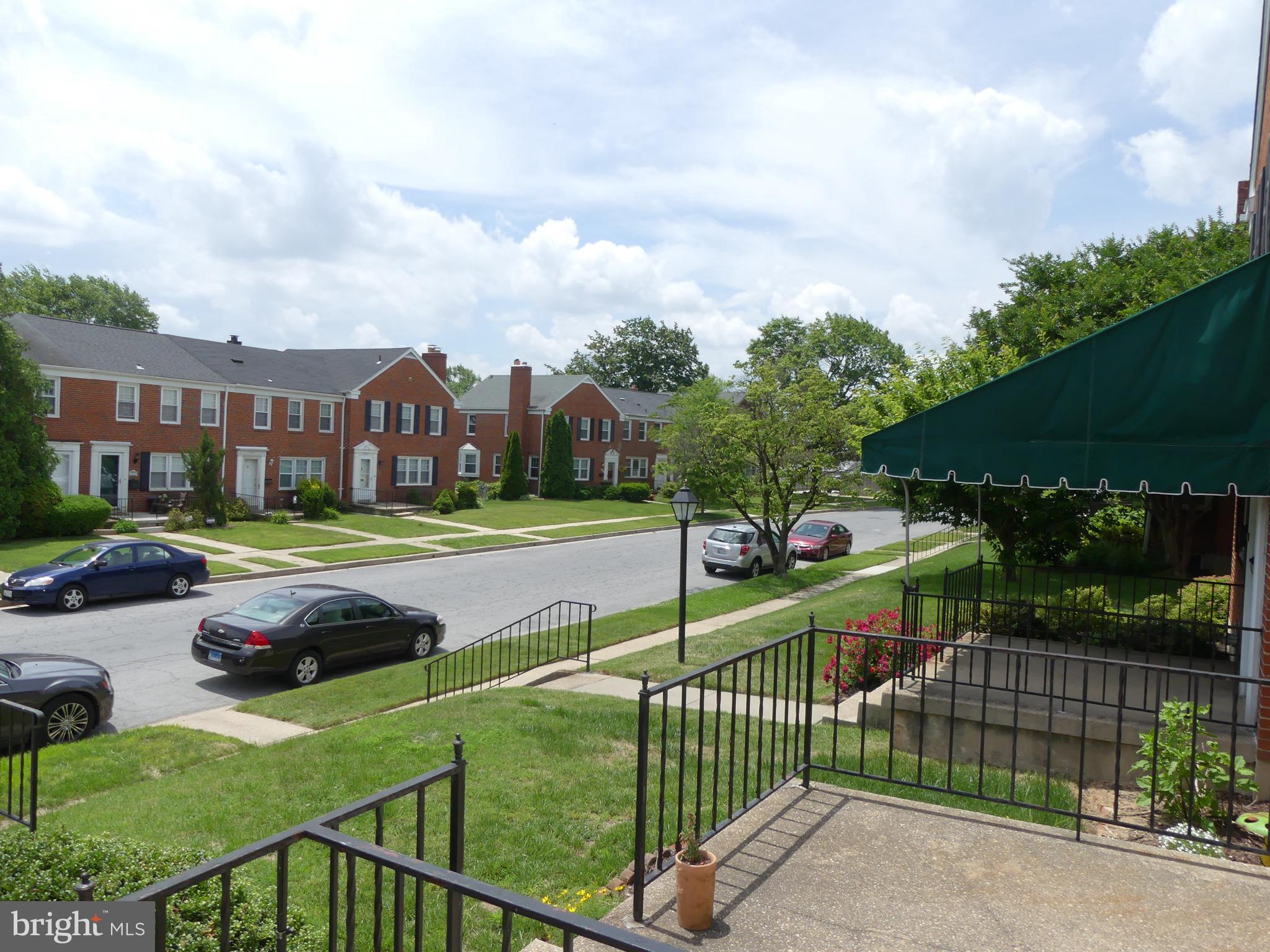 1514 Doxbury Road Baltimore, MD 21286 - Photo 3 of 29 A well maintained community