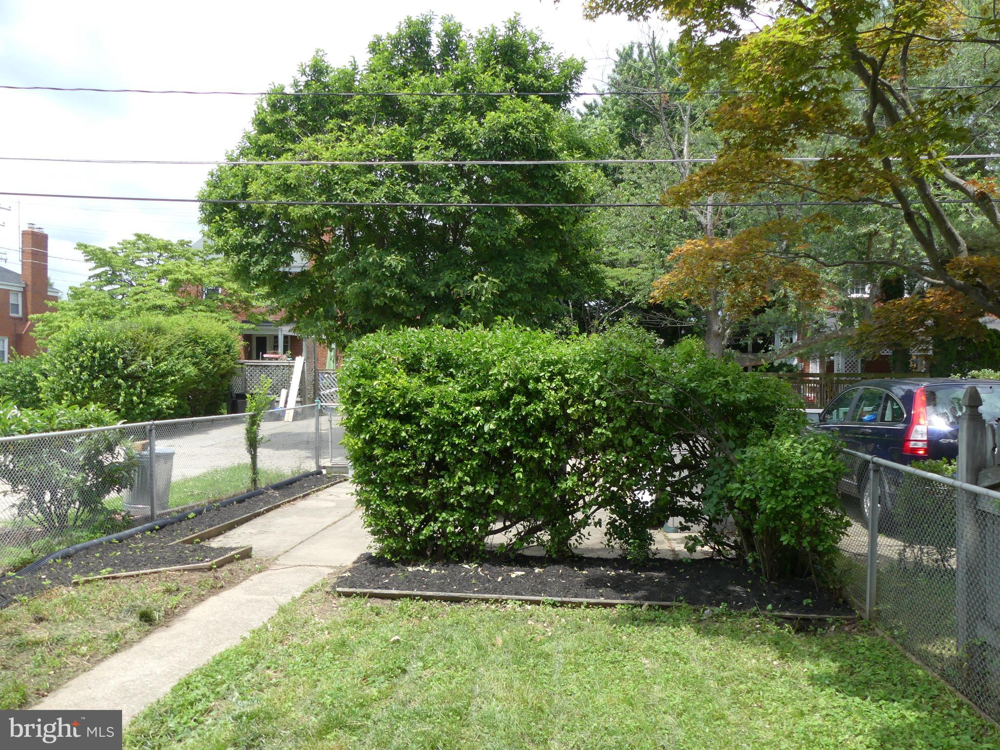 1514 Doxbury Road Baltimore, MD 21286 - Photo 27 of 29 From the patio
