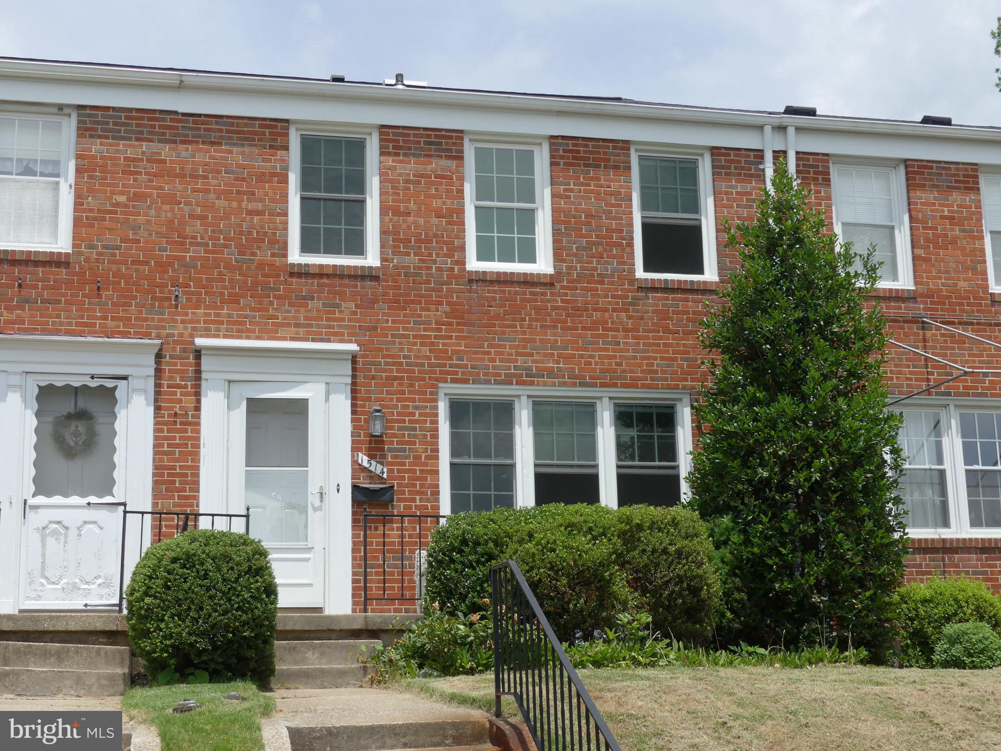 1514 Doxbury Road Baltimore, MD 21286 - Photo 29 of 29 Well worth another look !