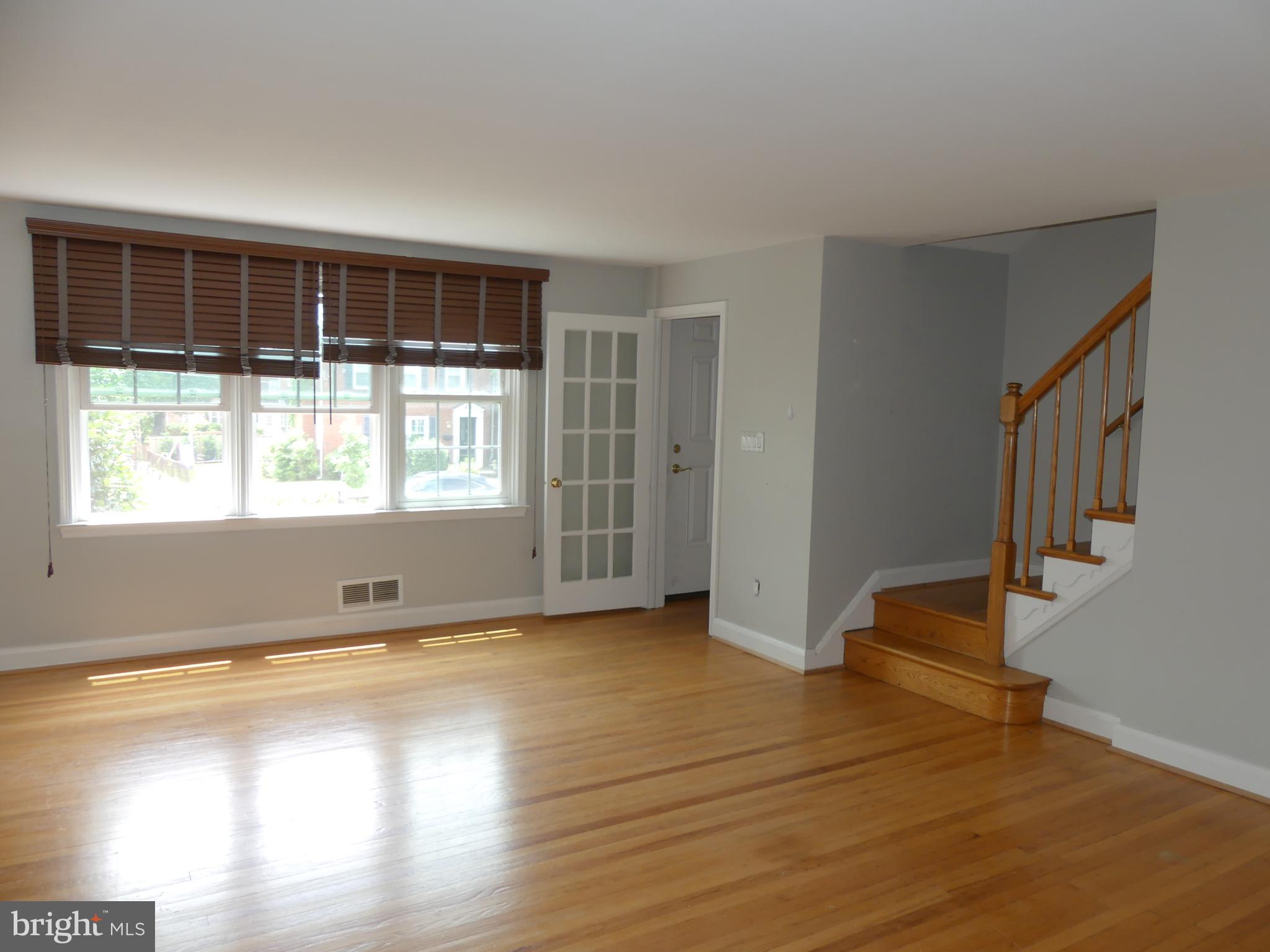 1514 Doxbury Road Baltimore, MD 21286 - Photo 5 of 29 The warmth of wood floors