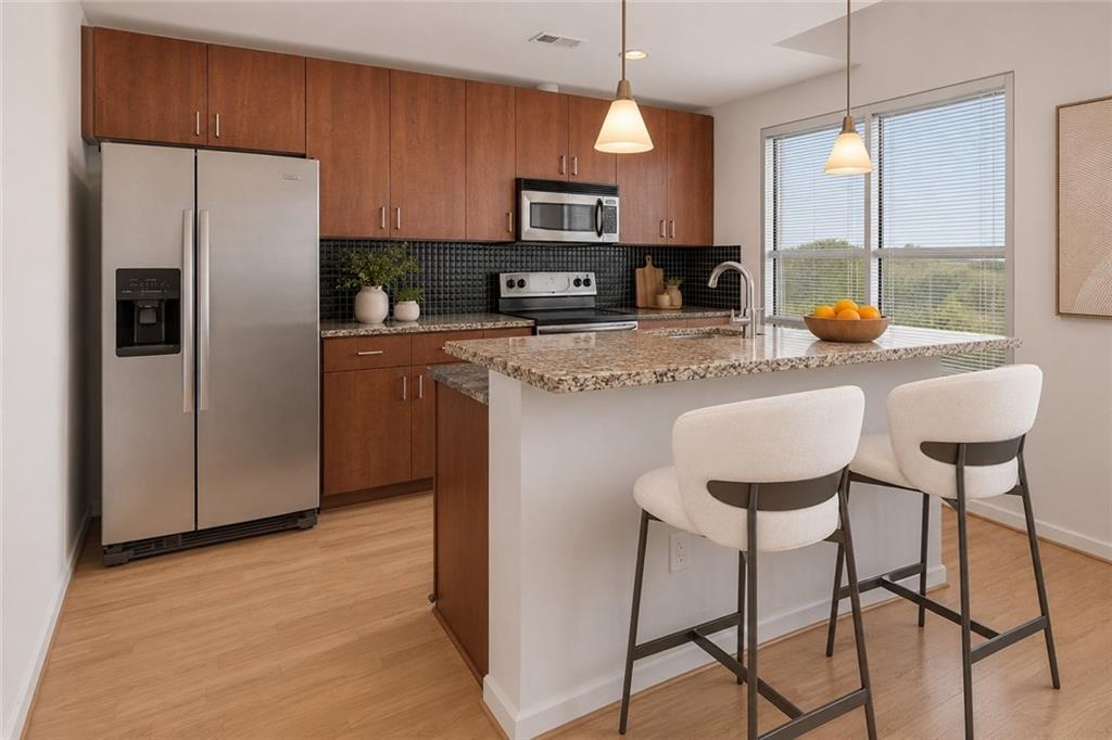 250 Pharr Road Northeast, Unit 514 Atlanta, GA 30305 - Photo 3 of 36