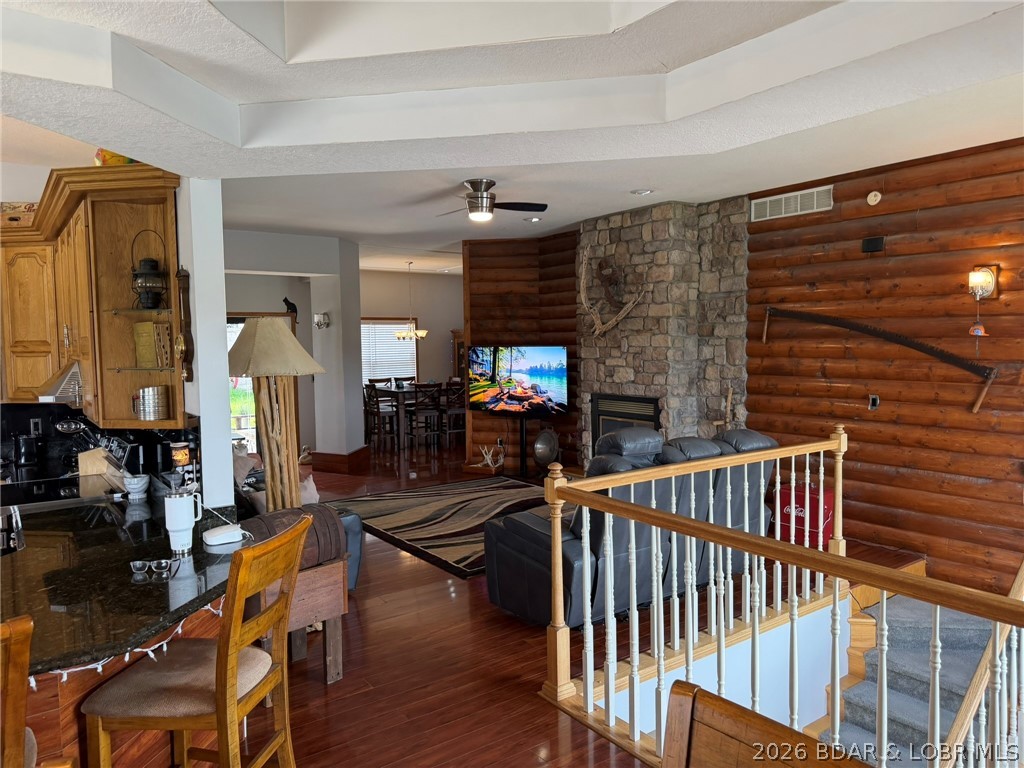 531 Minnowbrook Road Camdenton, MO 65020 - Photo 12 of 64