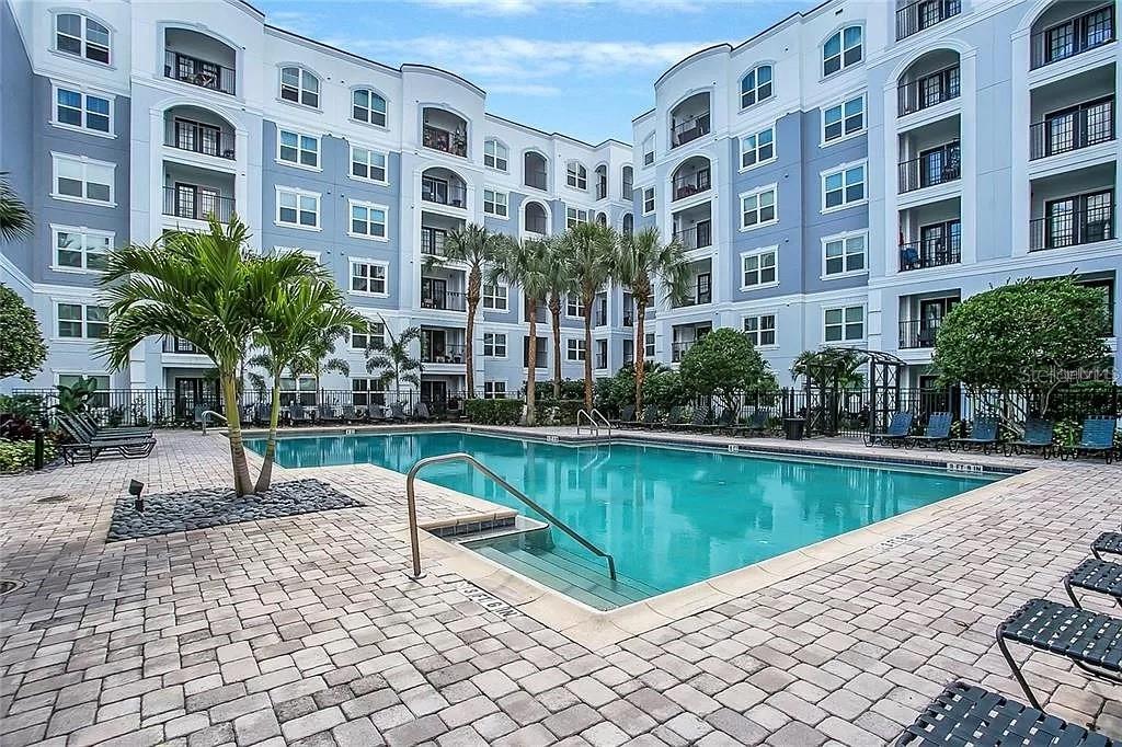 300 East South St Unit 3004  