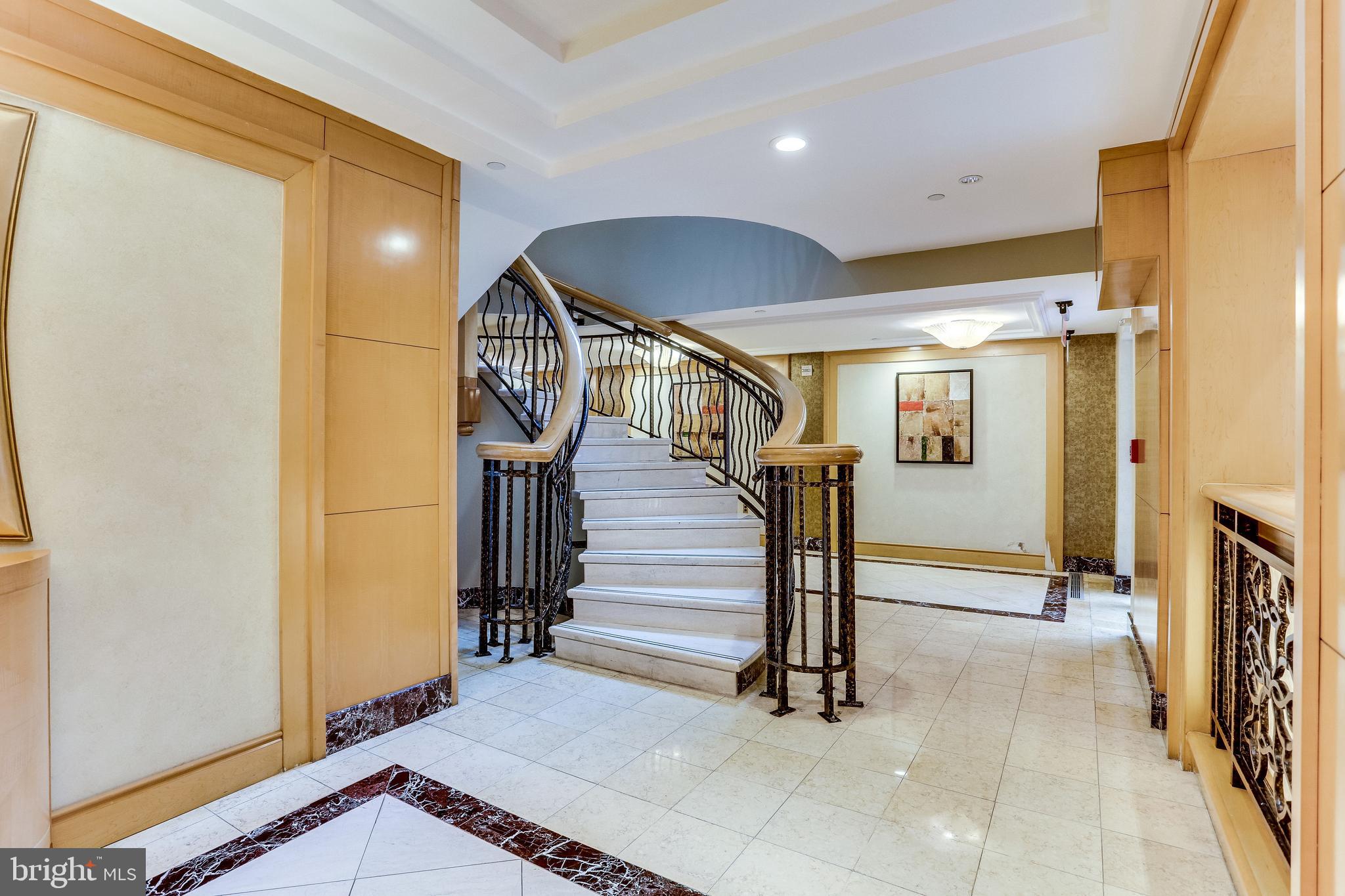 616 E Street Northwest, Unit 1004 Washington, DC 20004 - Photo 16 of 43