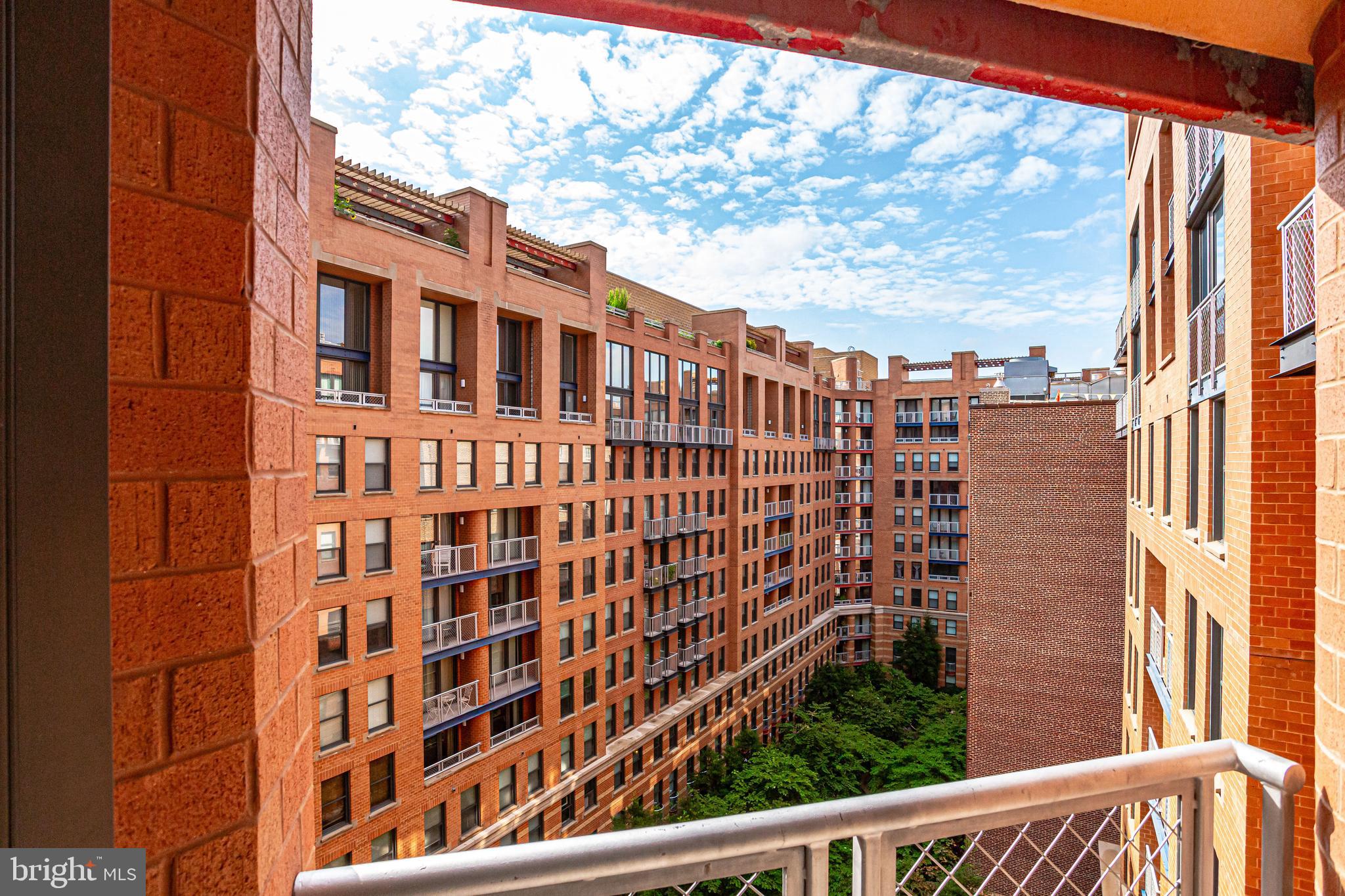 616 E Street Northwest, Unit 1004 Washington, DC 20004 - Photo 18 of 43