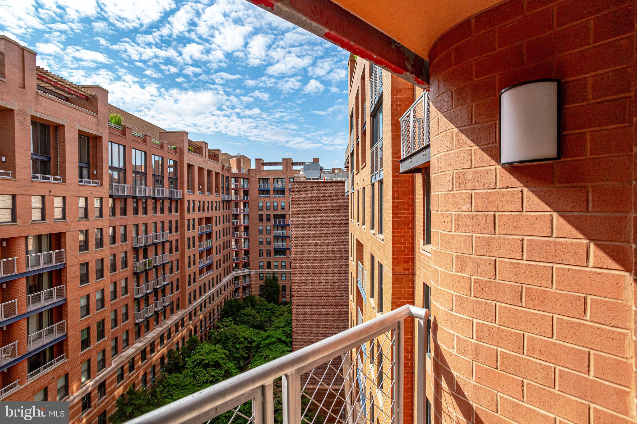616 E Street Northwest, Unit 1004 Washington, DC 20004 - Photo 19 of 43