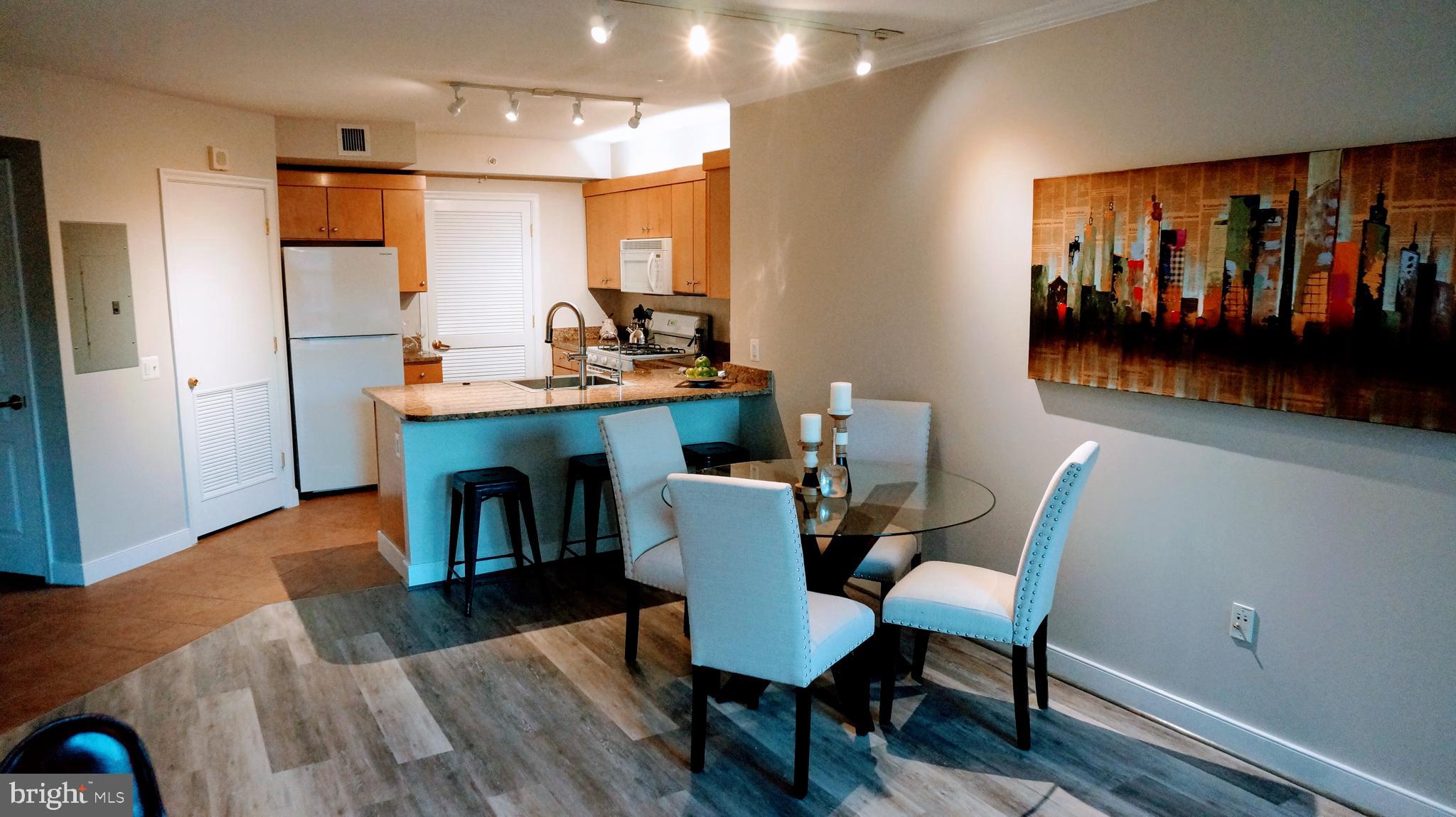 616 E Street Northwest, Unit 1004 Washington, DC 20004 - Photo 3 of 43