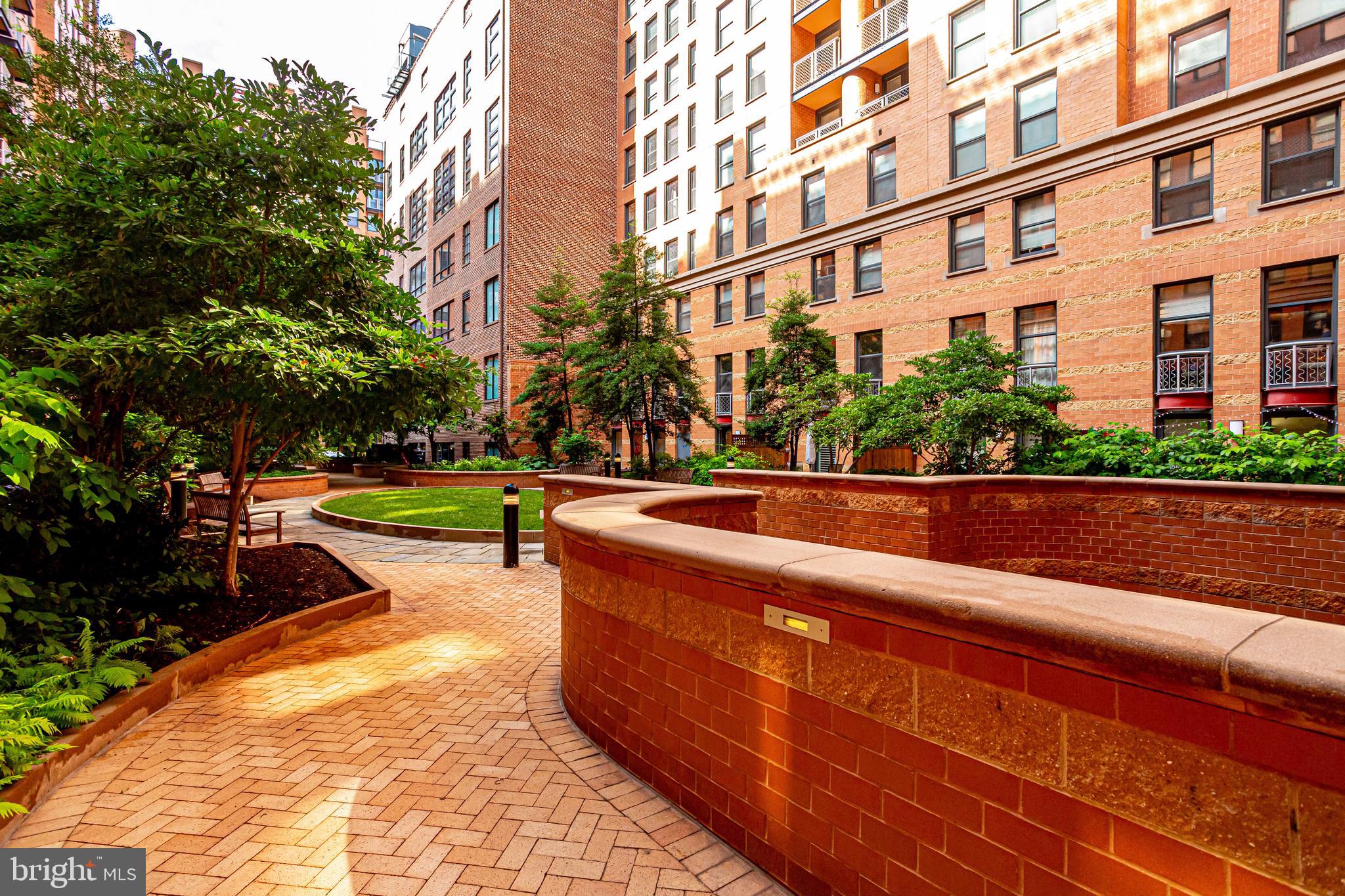 616 E Street Northwest, Unit 1004 Washington, DC 20004 - Photo 25 of 43