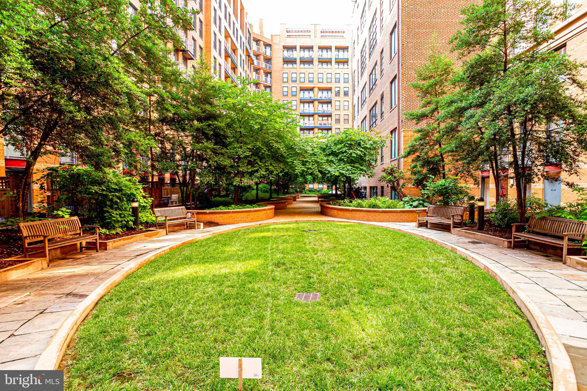 616 E Street Northwest, Unit 1004 Washington, DC 20004 - Photo 26 of 43