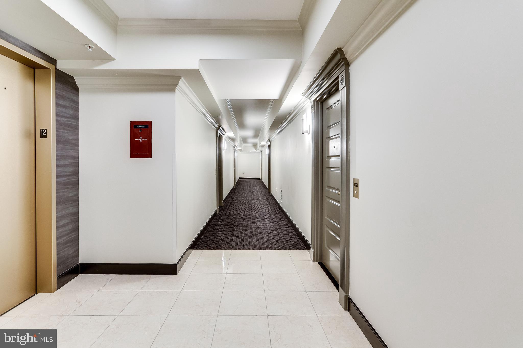 616 E Street Northwest, Unit 1004 Washington, DC 20004 - Photo 36 of 43