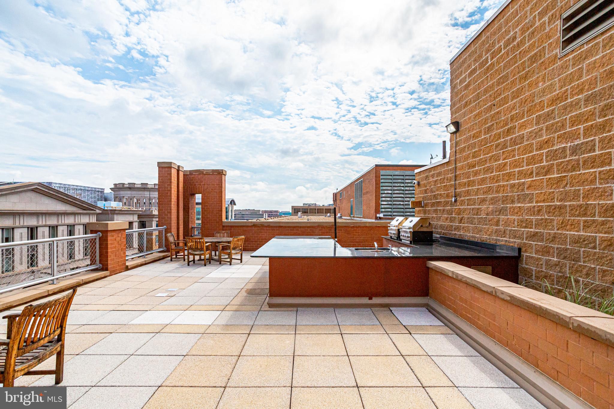 616 E Street Northwest, Unit 1004 Washington, DC 20004 - Photo 37 of 43