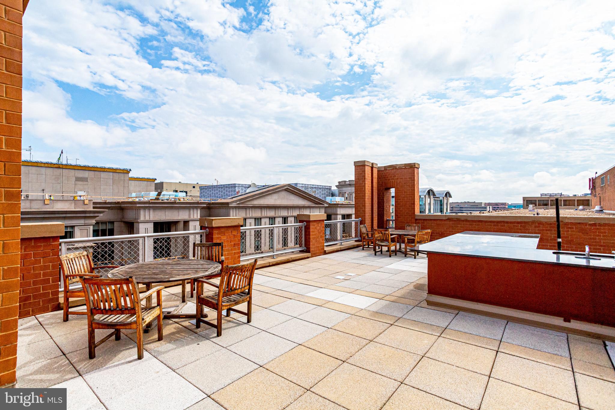 616 E Street Northwest, Unit 1004 Washington, DC 20004 - Photo 38 of 43