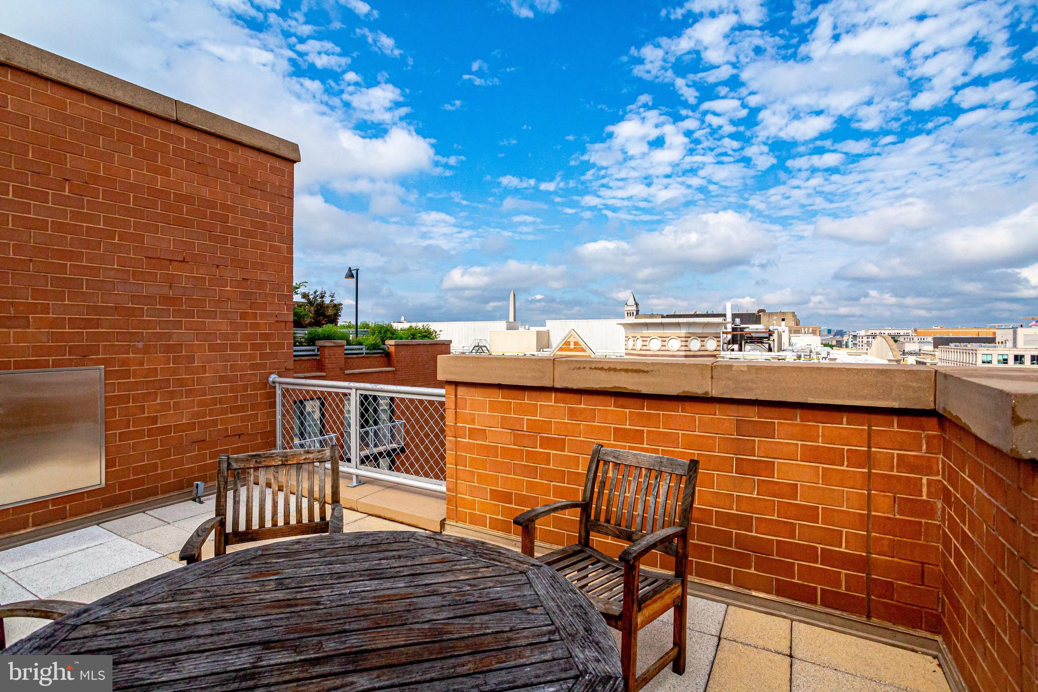 616 E Street Northwest, Unit 1004 Washington, DC 20004 - Photo 40 of 43