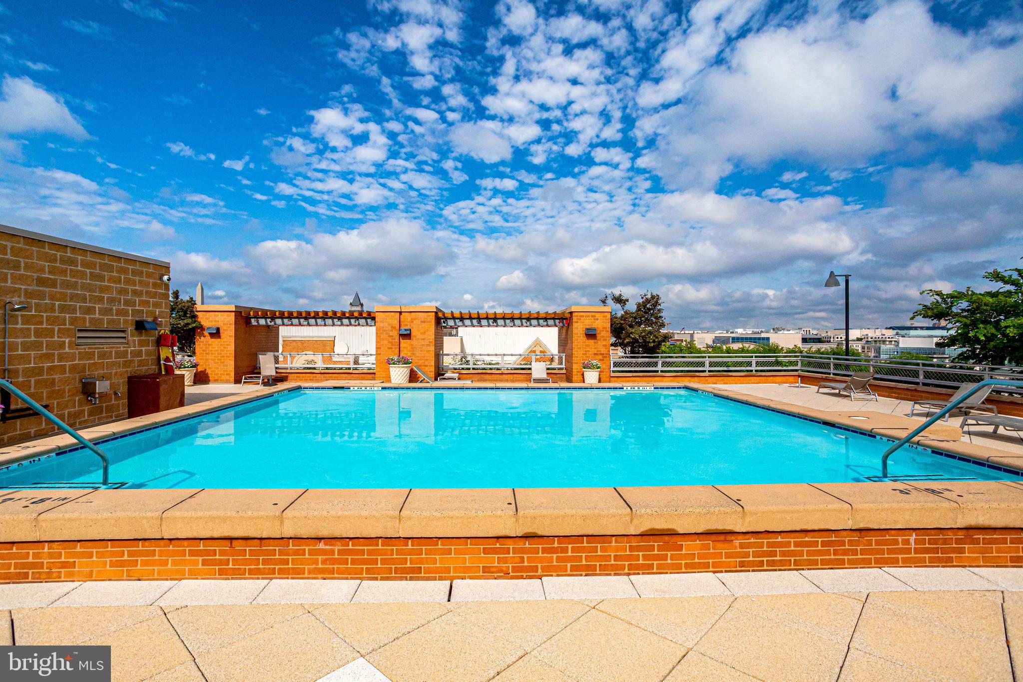 616 E Street Northwest, Unit 1004 Washington, DC 20004 - Photo 42 of 43
