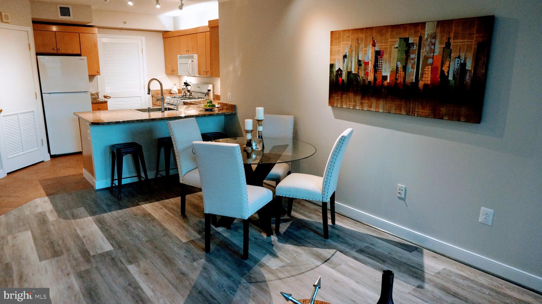 616 E Street Northwest, Unit 1004 Washington, DC 20004 - Photo 8 of 43