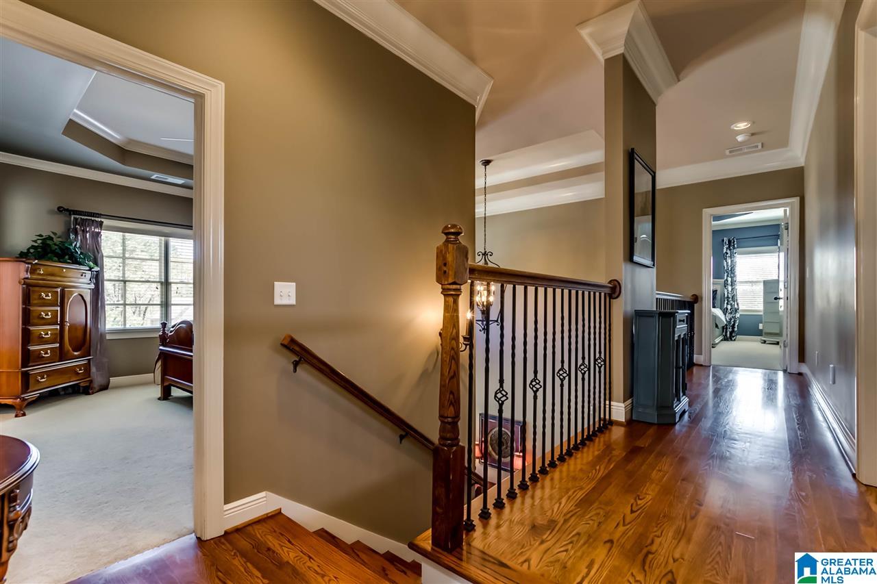 6004 Ridge Trail Birmingham, AL 35242 - Photo 28 of 50