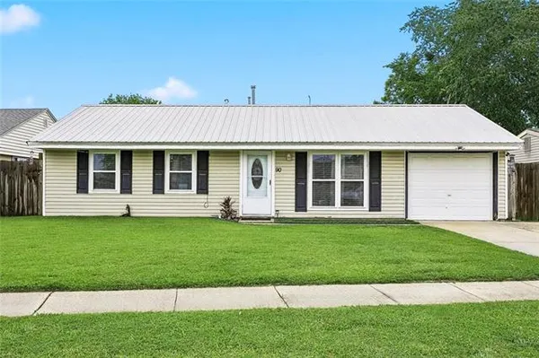 $168,000 | 90 Kathi Lane, Avondale, LA 70094