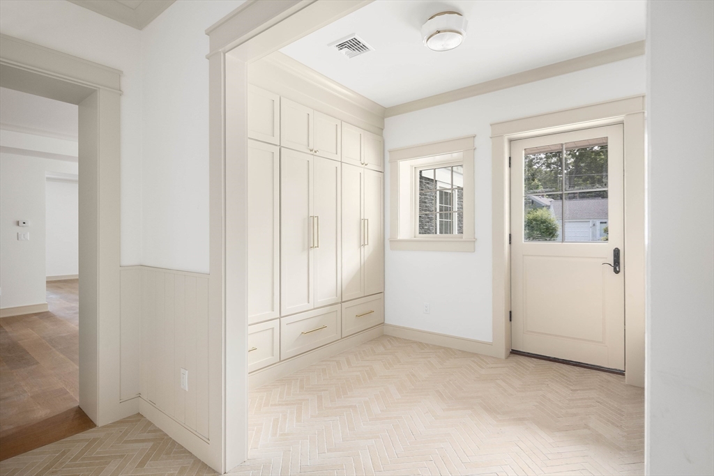 3 Home Meadows Lane Hingham, MA 02043 - Photo 17 of 19 an empty room with windows