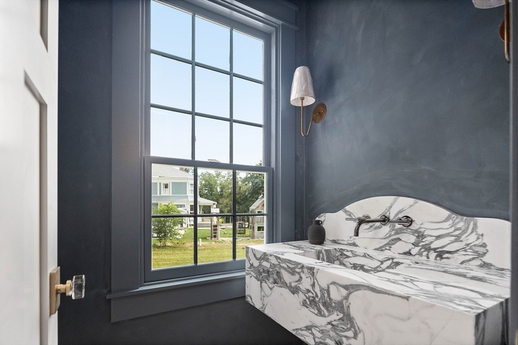 3 Home Meadows Lane Hingham, MA 02043 - Photo 8 of 19 a bedroom with a bed and a window