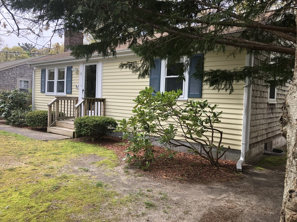 5 Lake Road Yarmouth, MA 02673 - Photo 2 of 12