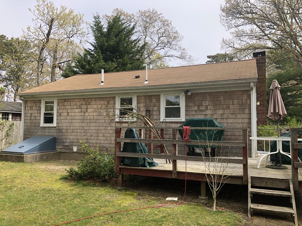 5 Lake Road Yarmouth, MA 02673 - Photo 3 of 12