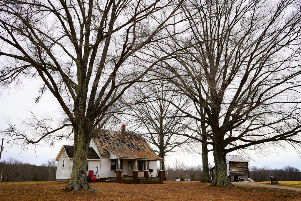 4031 Marion Road Chatham, VA 24531 - Photo 21 of 55 Gallery Image 21