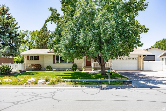 9542 David Street Sandy, UT 84070 - Photo 1 of 46