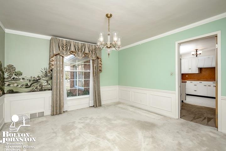412 Lexington Road Grosse Pointe Farms, MI 48236 - Photo 26 of 43
