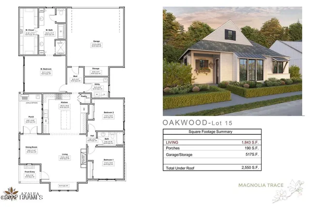 $2,400 | 103 Wishing Wl Drive, Broussard, LA 70518