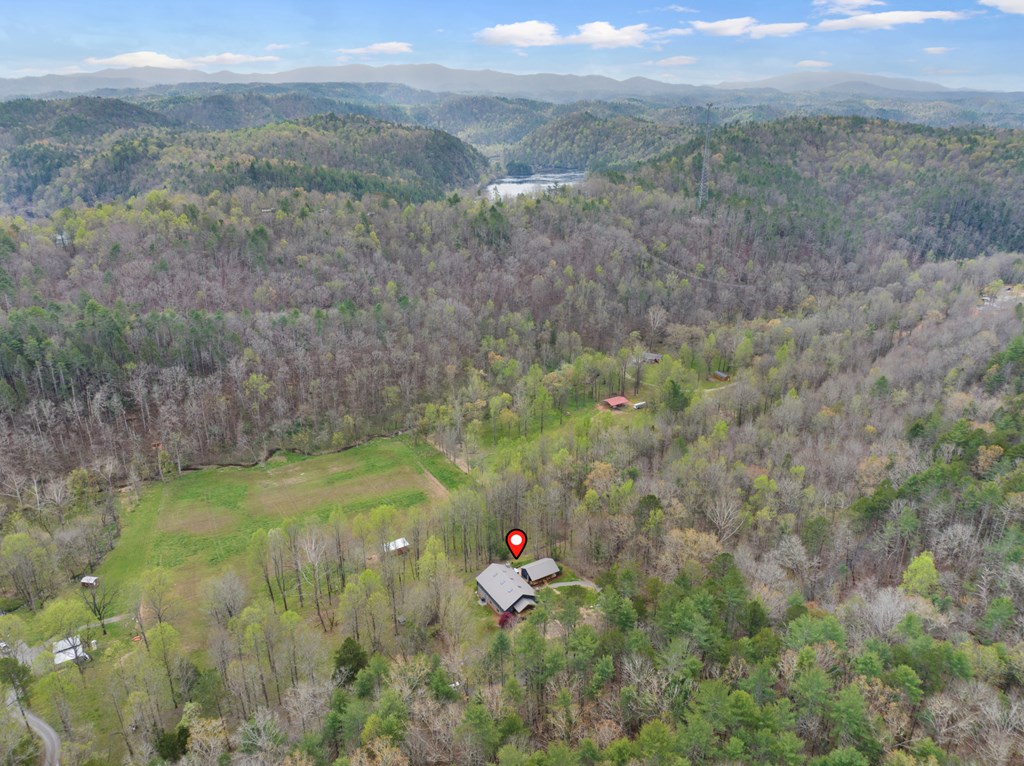 898 Childers Creek Road Reliance, TN 37369 - Photo 66 of 67