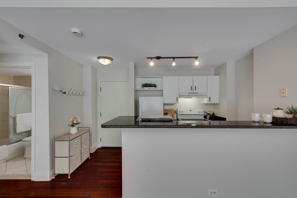 534 Beacon Street, Unit 203 Boston, MA 02215 - Photo 7 of 21