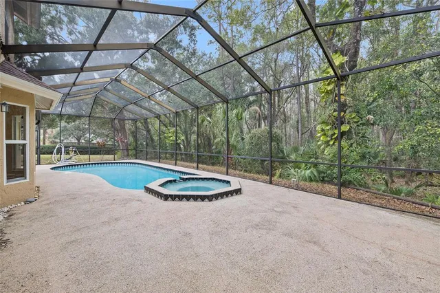 a view of outdoor space yard and house