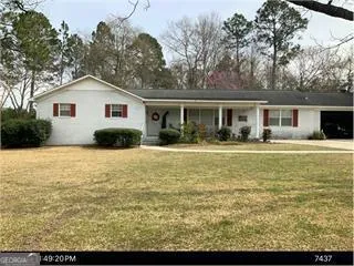 $230,000 | 112 North Jackson Road, Statesboro, GA 30461