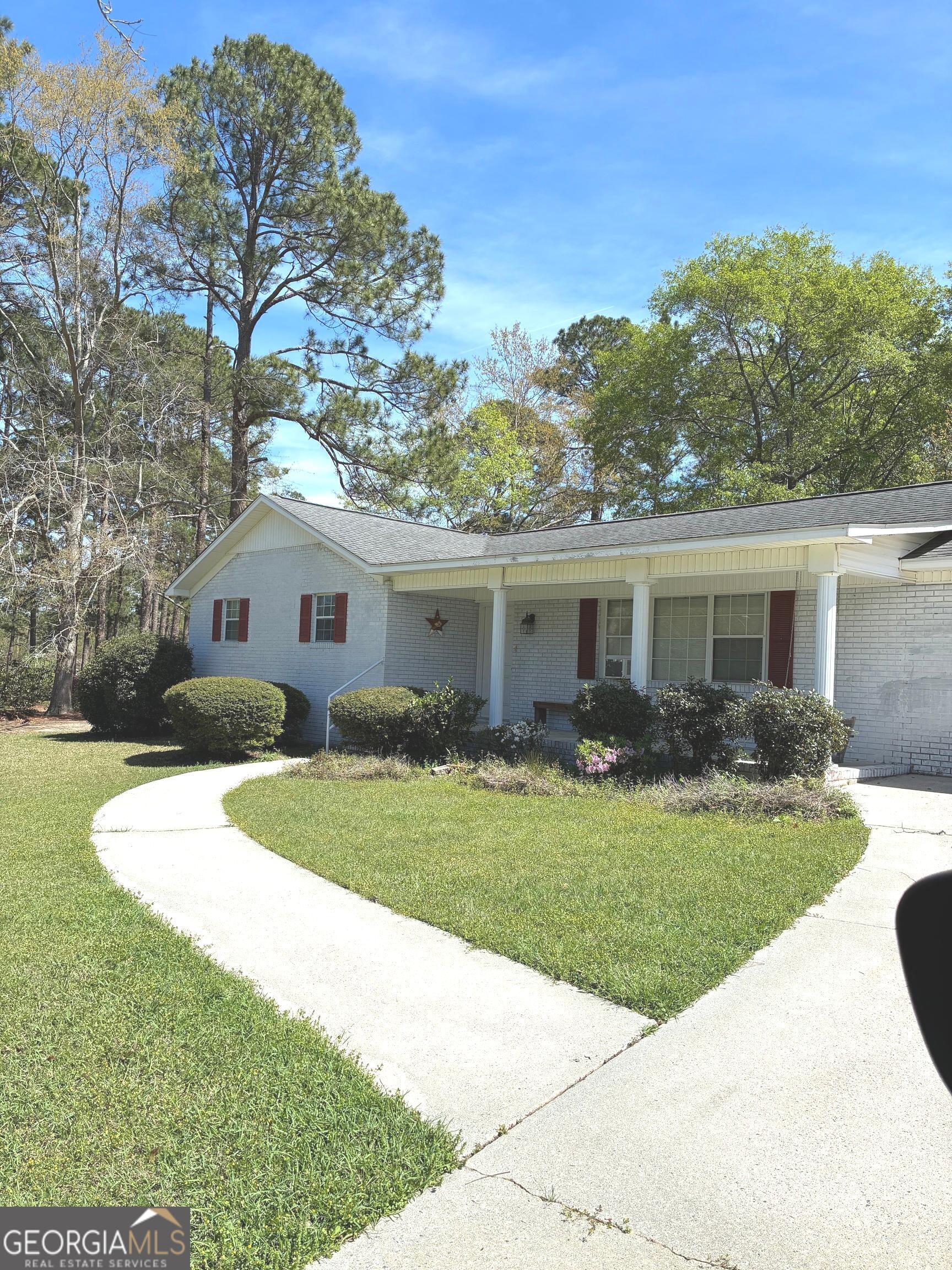 112 North Jackson Road Statesboro, GA 30461 - Photo 3 of 3