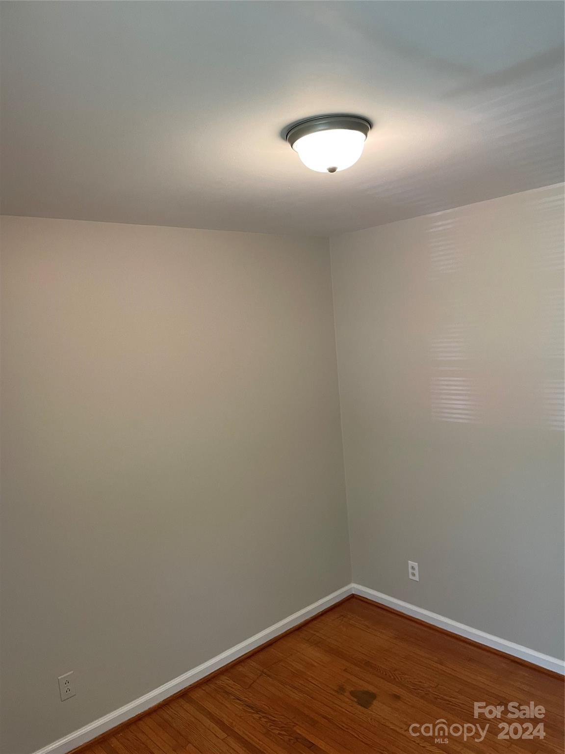 2508 Dora Drive Charlotte, NC 28215 - Photo 6 of 18 a view of an empty room