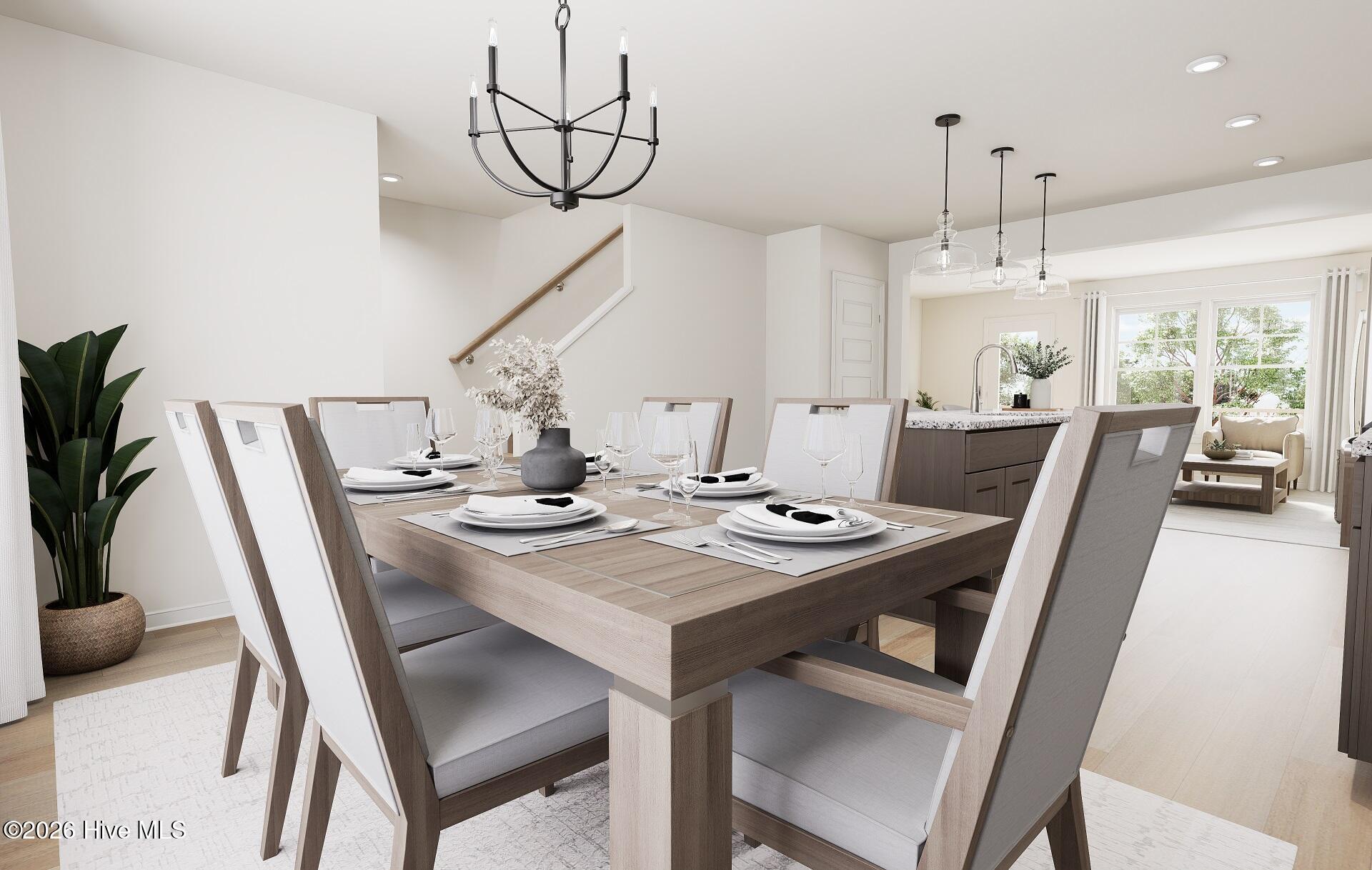 118 Storage Road Wilmington, NC 28412 - Photo 10 of 33 010_Haywood_Dining Area