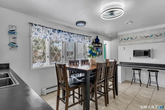 $380,000 | 3 Hilltop Drive, Ledyard, CT 06339