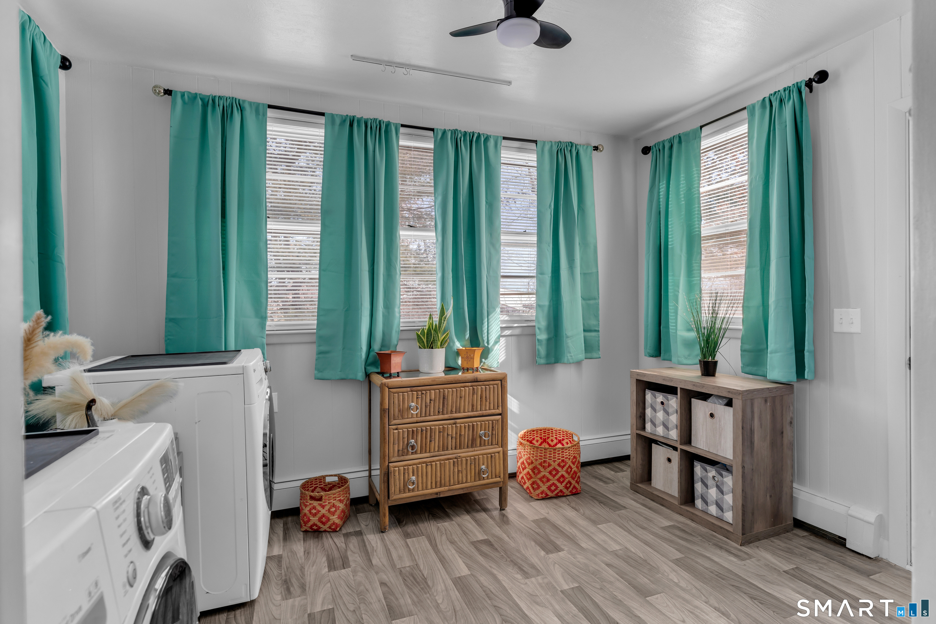 3 Hilltop Drive Ledyard, CT 06339 - Photo 23 of 34 a bedroom with furniture and a window