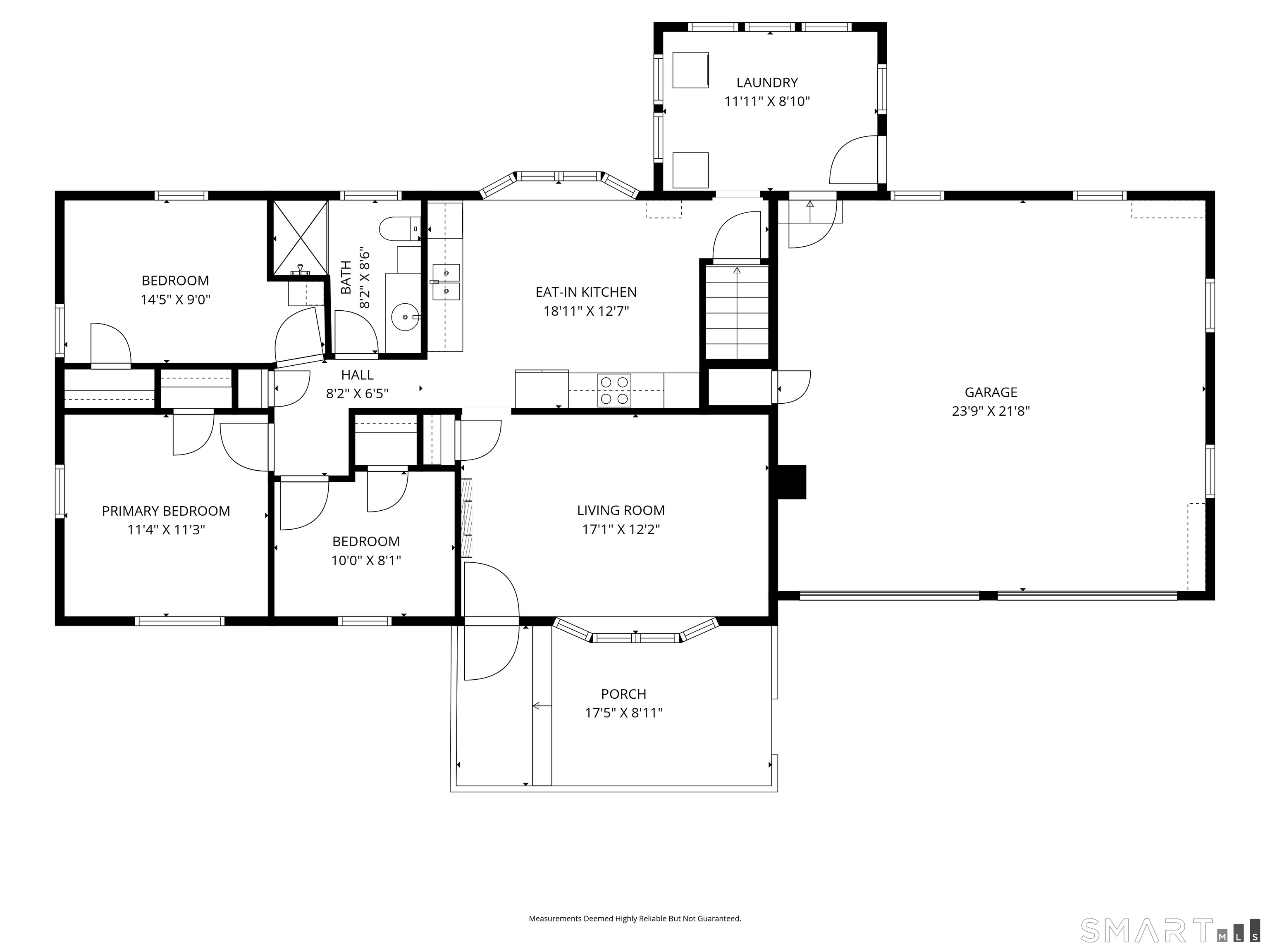 3 Hilltop Drive Ledyard, CT 06339 - Photo 33 of 34 a picture of a bathroom with a shower