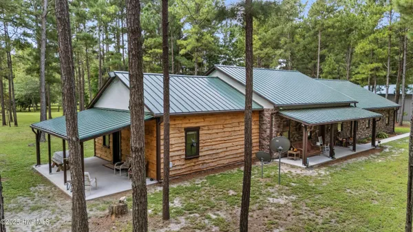 $679,000 | 970 East Waterway Drive, Belhaven, NC 27810
