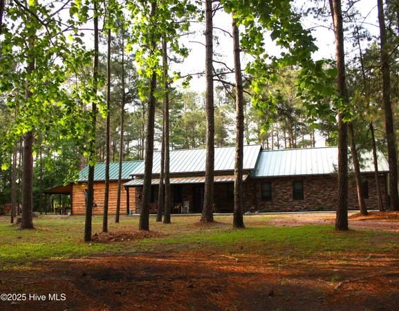 $689,000 | 970 East Waterway Drive, Belhaven, NC 27810