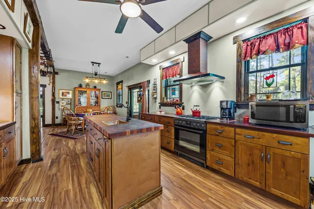 $699,000 | 970 East Waterway Drive, Belhaven, NC 27810