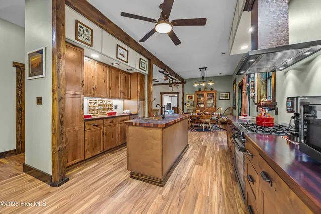 $699,000 | 970 East Waterway Drive, Belhaven, NC 27810