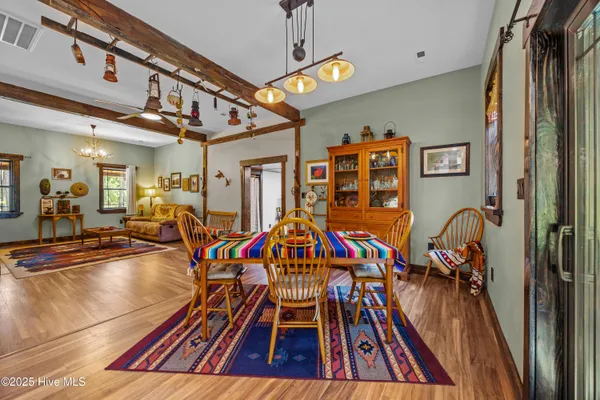 $689,000 | 970 East Waterway Drive, Belhaven, NC 27810