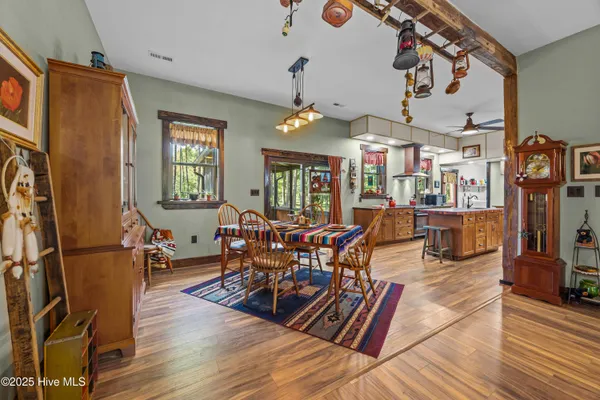 $689,000 | 970 East Waterway Drive, Belhaven, NC 27810