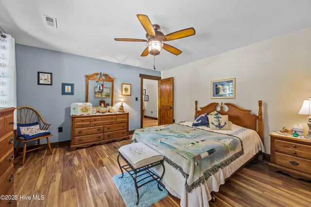 $699,000 | 970 East Waterway Drive, Belhaven, NC 27810