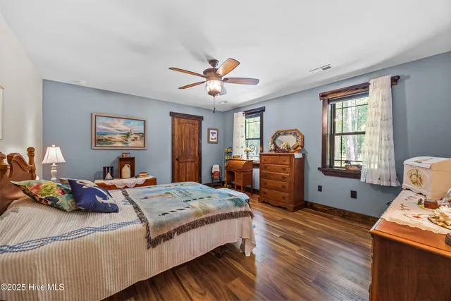 $699,000 | 970 East Waterway Drive, Belhaven, NC 27810