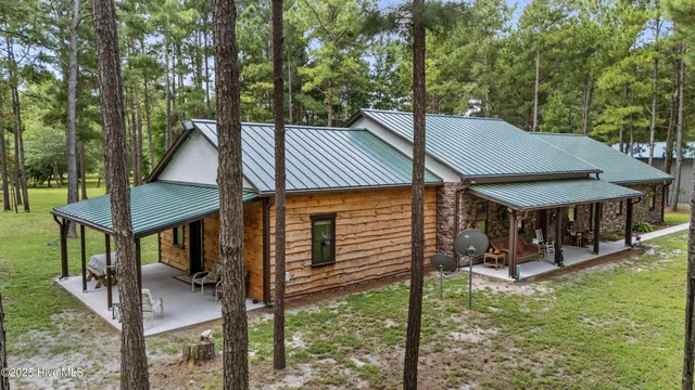 $699,000 | 970 East Waterway Drive, Belhaven, NC 27810