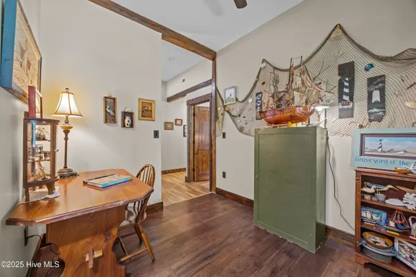 $689,000 | 970 East Waterway Drive, Belhaven, NC 27810